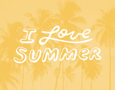 Studio App — I Love Summer Kit