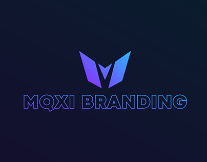 Mqxi Branding 2020