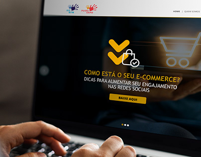 Landing Page Fit 016 _ Pueri Expo