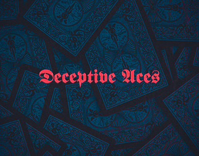 Deceptive Aces
