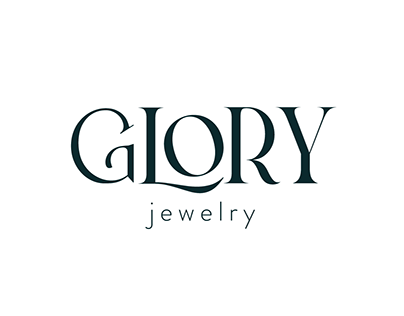 Glory jewelry logo