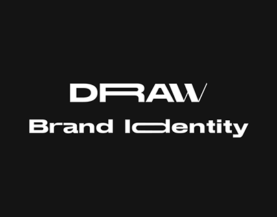 Draw Brand Identity | Crypto