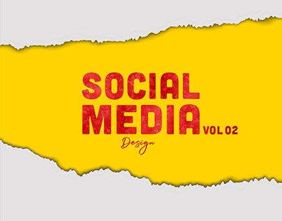 Social Media Design - Social Media Post - Design - 2022