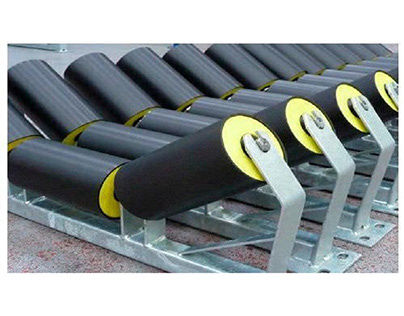 Best Conveyor Belt Roller Manufacturers
