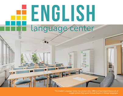 English Language Center