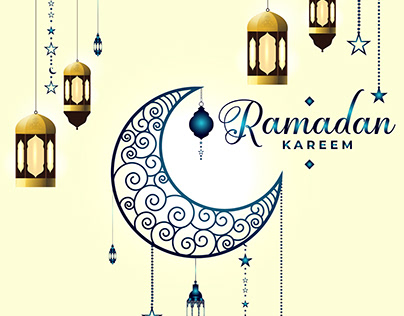 ramadan kareem Design