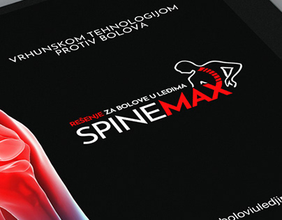SPINEMAX - Resenje za bolove u leđima