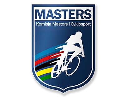 Logotyp dla Komisji Masters PZKol