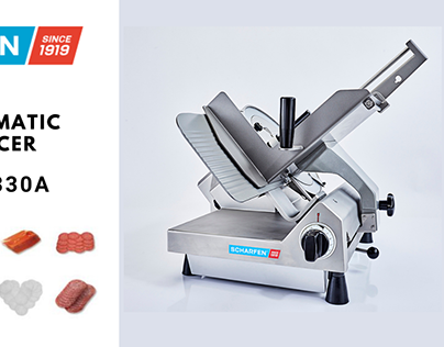Best Meat Slicer Machine in India at the best price