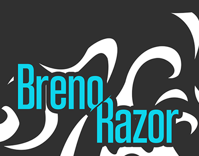 Breno Razor Livestream Project