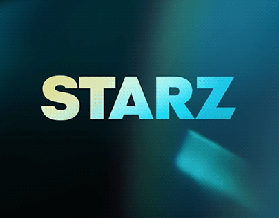STARZ | In-Camera Graphic Elements