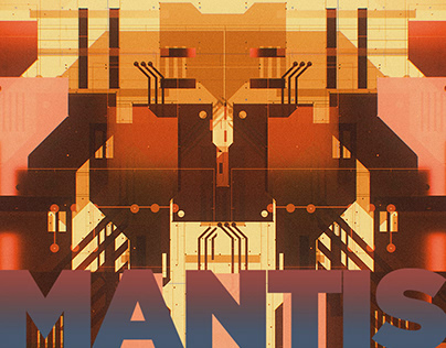 MANTIS-C4d Pattern Generator