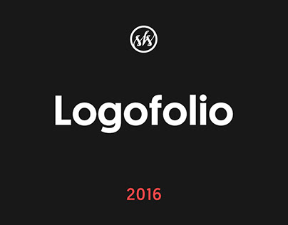 Logofolio (2016)