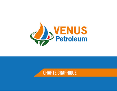 Charte Graphique Venus Petrolum
