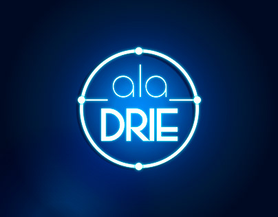 ala drie logo