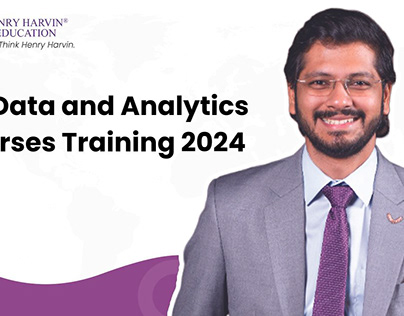 big data analytic course