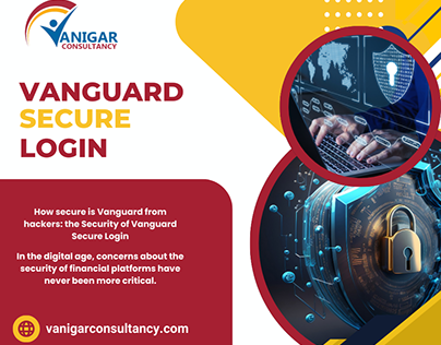 Vanguard Secure Login