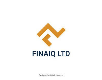 FINAIQ.LTD Brand Identity Design