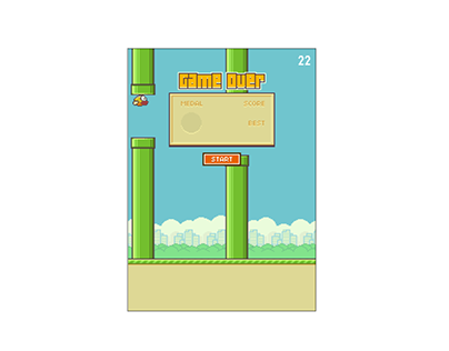 Flappy Bird