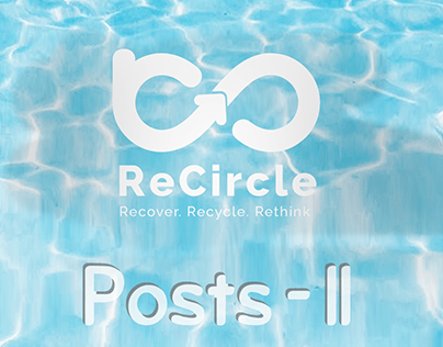 Recircle's Creatives