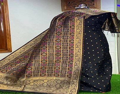 Shop Banarasi Suits at Yuvi Style