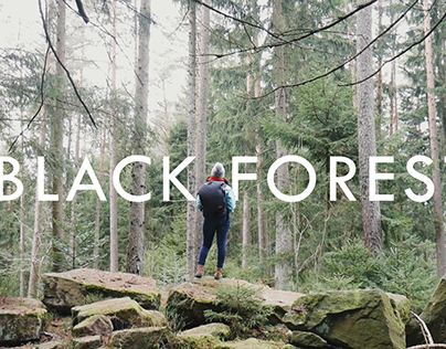 Baiersbronn | Black Forest