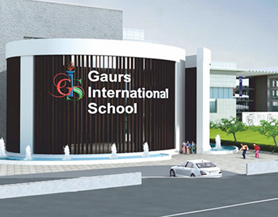 Top Cbse School in Noida- GAURS INTERNATIONAL SCHOOL