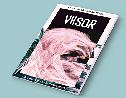 VIISOR Magazine