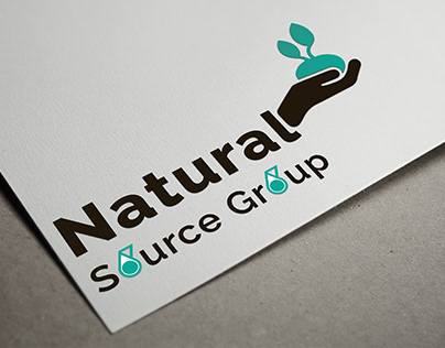 Natural Source Logo