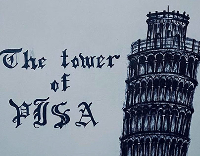 The Tower of PISA