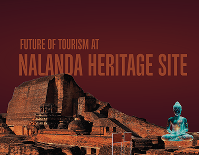 Nalanda Revival Future of Tourism