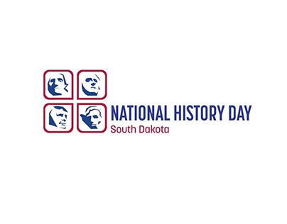 National History Day South Dakota Branding