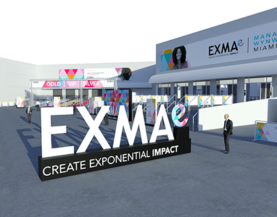 EXMA MIAMI 2020