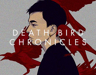 Death Bird Chronicles
