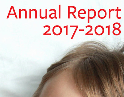 Love Your Hospital Annual Report