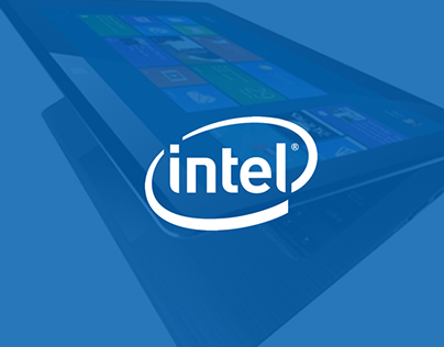 Intel - Ultrabook Campaign Launch