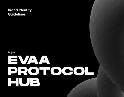 Identity for the EVAA Protocol / WEB 3.0 project
