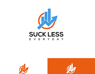 Suck Less Everyday