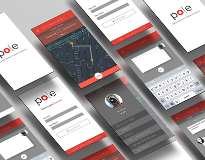 Pole Talks | App.