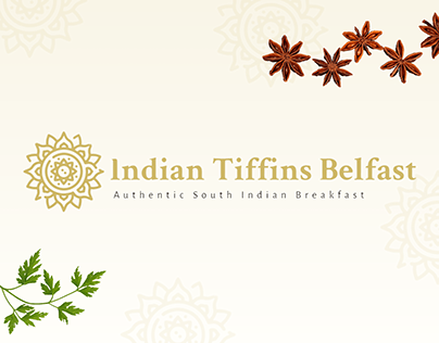Indian Tiffins Belfast