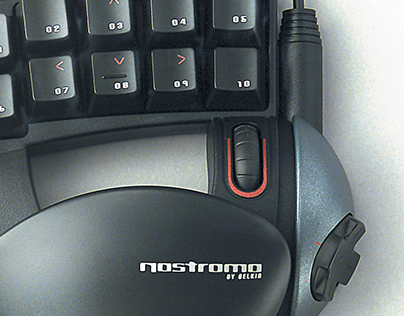 Belkin Nostromo Gaming Devices