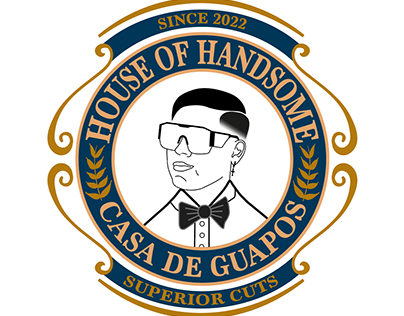 Logo Casa de Guapos
