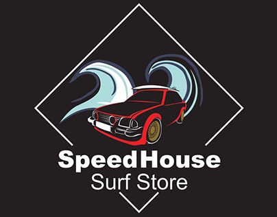 SpeedHouse Surf Store
