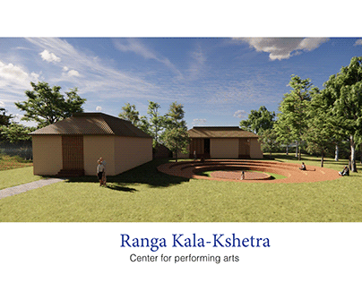 Ranga Kala-Kshetra