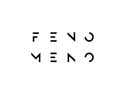 FENOMENO // Graphic Design