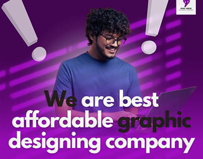 best affordable graphic agency