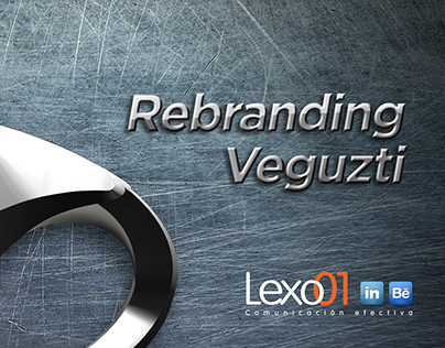 Logo & rebranding Veg
