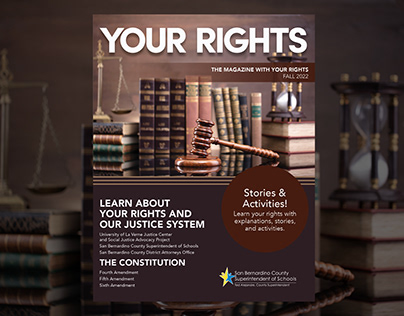 Your Rights Book Cover