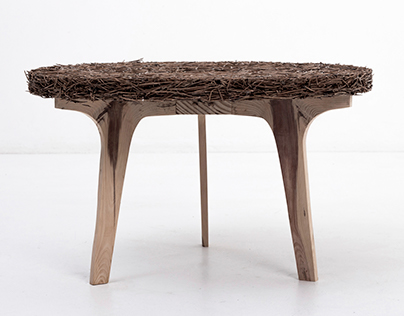 Pine Table