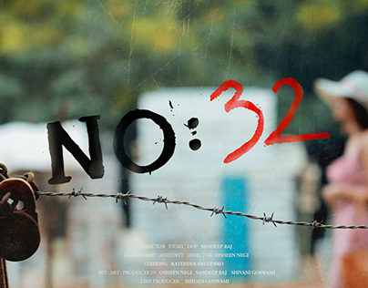 NO : 32  (Set Design, Direction, Cinematography)